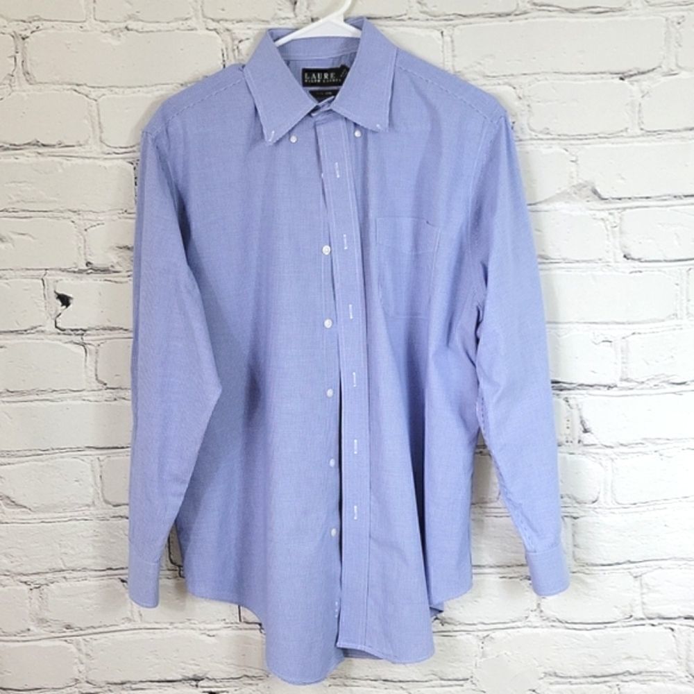 Lauren Ralph Lauren Button-down Shirt 